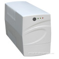 Ea200 Plastic Case Line Interactive Modify Wave UPS with CE Certificate (white)
